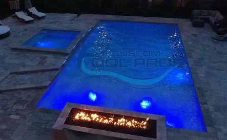 Concrete-pool-with-colour-forms-and-lightening-effect