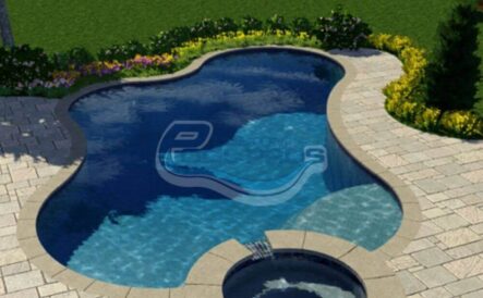 Primrose Pool 3D - 8