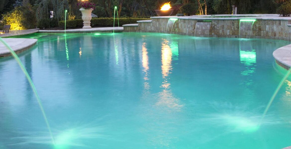 SWIMMING POOL CONSULTING SERVICES NJ