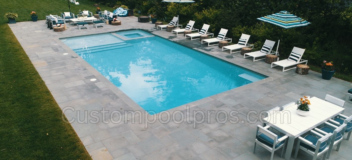 Pool Installation NJ