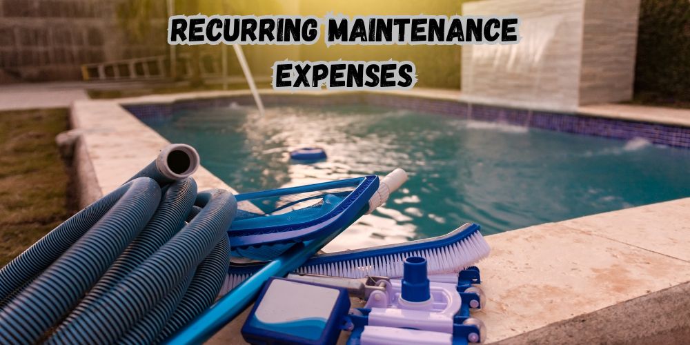 Recurring Maintenance